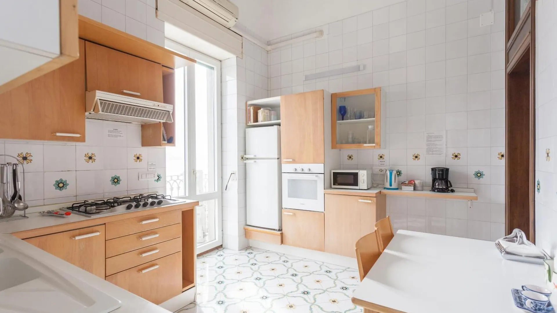 Zaza House Sea View Capri Sorrento Apartment Naples