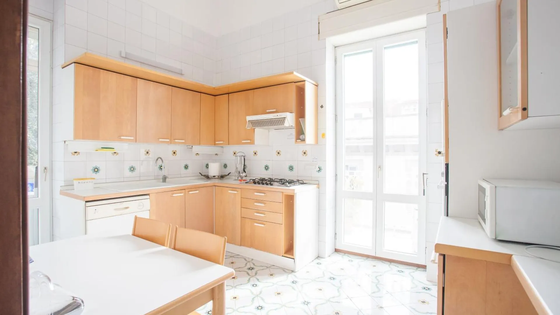 Appartement Zaza House Sea View Capri Sorrento à Naples