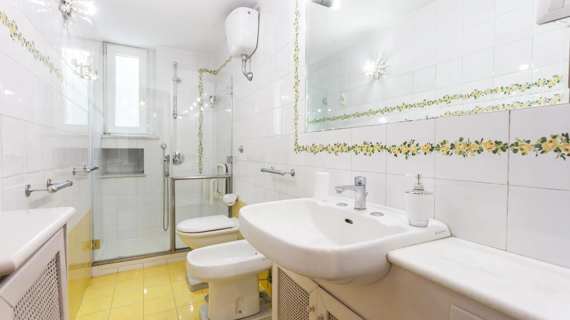 Appartement Zaza House Sea View Capri Sorrento à Naples