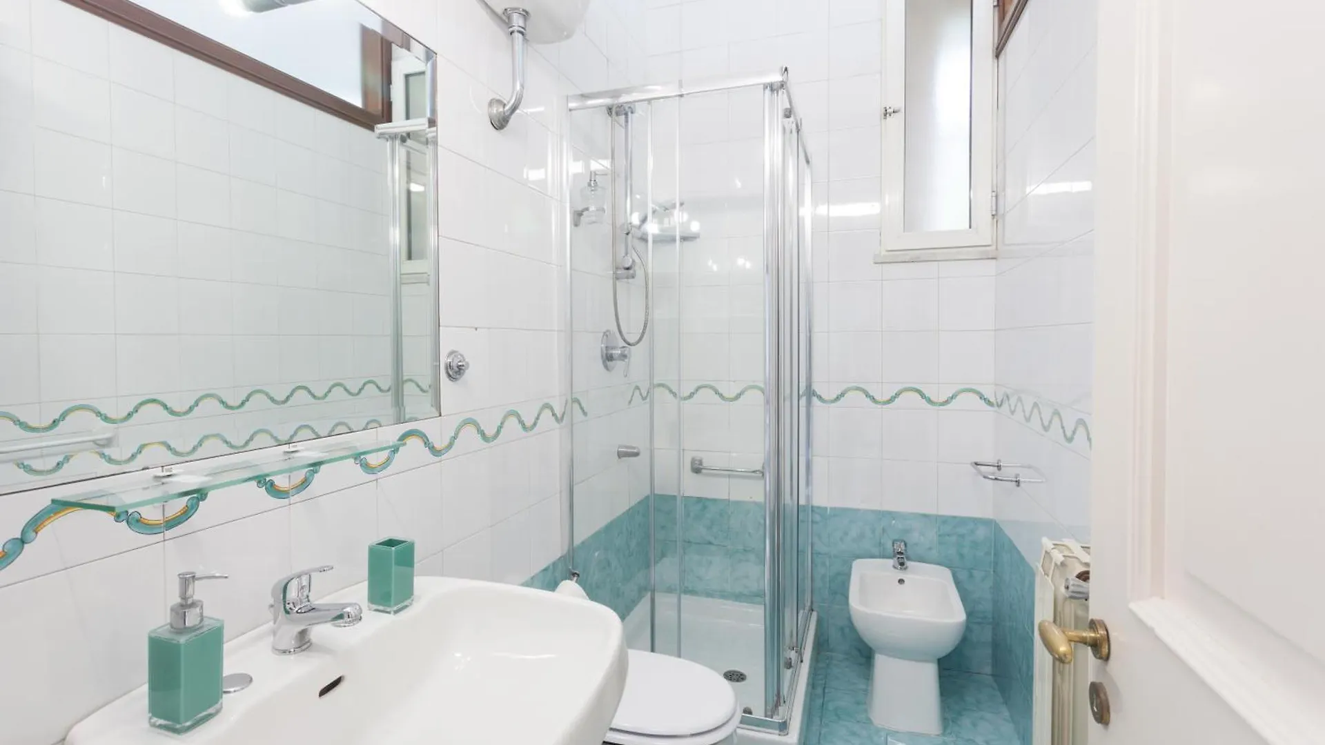 Appartement Zaza House Sea View Capri Sorrento à Naples Italie